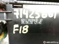 пепельница Mercedes-Benz E-Класс W211/S211 2003, 2.2 л., дизель, АКПП, седан, A2118100430 - фото №7