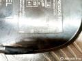 лючок топливного бака Mercedes-Benz E-Класс W211/S211 2003, 2.2 л., дизель, АКПП, седан, A2115840039, A0005843117 - фото №5