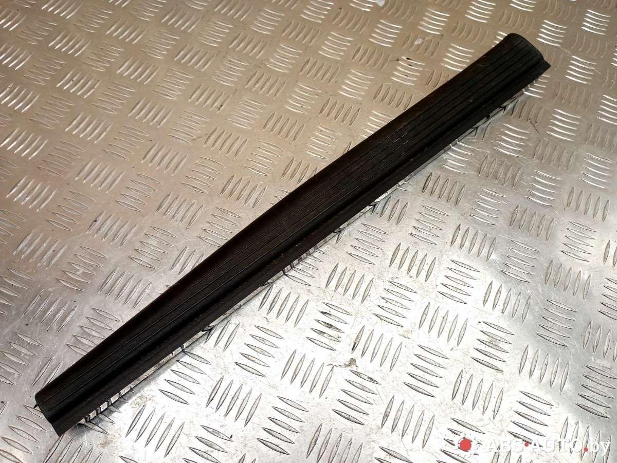 накладка на порог Mercedes-Benz E-Класс W211/S211 2003, 2.2 л., дизель, АКПП, седан, A2116801735 - фото №1