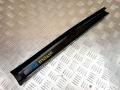 накладка на порог Mercedes-Benz E-Класс W211/S211 2003, 2.2 л., дизель, АКПП, седан, A2116801735 - фото №3