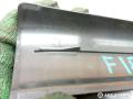 накладка на порог Mercedes-Benz E-Класс W211/S211 2003, 2.2 л., дизель, АКПП, седан, A2116801735 - фото №4