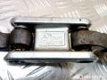 рулевой карданчик Mercedes-Benz E-Класс W211/S211 2003, 2.2 л., дизель, АКПП, седан, 2104620748 - фото №6