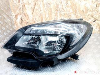 фара левая Opel Mokka 1 поколение 2015, 1.6 л., B 16 XER, бензин, МКПП, 42435927