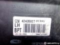 фара левая Opel Mokka 1 поколение 2015, 1.6 л., B 16 XER, бензин, МКПП, 42435927 - фото №7