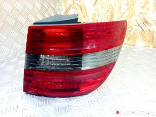 фонарь задний правый Mercedes-Benz B-Класс W245 2008, 2.0 л., OM 640.941, дизель, АКПП, A1698202664, A1698200377