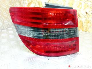 фонарь задний левый Mercedes-Benz B-Класс W245 2008, 2.0 л., OM 640.941, дизель, АКПП, A1698200377, A1698202564