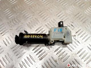 активатор замка крышки топливного бака Mercedes-Benz B-Класс W245 2008, 2.0 л., OM 640.941, дизель, АКПП, A2038201997, A1698201414