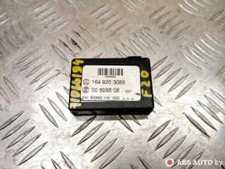 датчик дождя Mercedes-Benz R-Класс W251 [рестайлинг] 2008, 3.0 л., дизель, АКПП, минивэн, 1648203085, A1648203085, 00606608