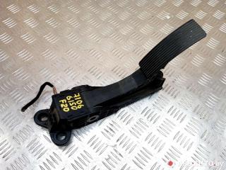 педаль Mercedes-Benz R-Класс W251 [рестайлинг] 2008, 3.0 л., дизель, АКПП, минивэн, A1643000004