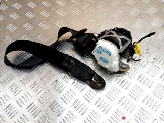 ремень безопасности Mercedes-Benz R-Класс W251 [рестайлинг] 2008, 3.0 л., дизель, АКПП, минивэн, GB14166, A2518608085, 33044245G