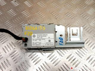 блок управления центральным замком Mercedes-Benz R-Класс W251 [рестайлинг] 2008, 3.0 л., дизель, АКПП, минивэн, A1645403662, A1649002901, A1644420327, A1645405662, 2518272314