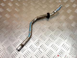 трубка охлаждающей жидкости Mercedes-Benz R-Класс W251 [рестайлинг] 2008, 3.0 л., дизель, АКПП, минивэн, 9972981