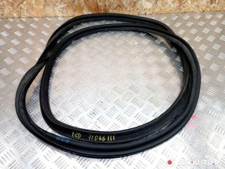 уплотнитель Mercedes-Benz R-Класс W251 [рестайлинг] 2008, 3.0 л., дизель, АКПП, минивэн, A2517400778