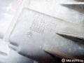 фара левая Citroen C5 2 поколение 2009, 2.2 л., дизель, МКПП, универсал, 9684845580, 89901888, 89902486, 6208H8 - фото №10