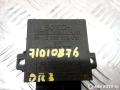 реле стеклоочистителей Mercedes-Benz Vario W670 1997, 0335320016 - фото №3