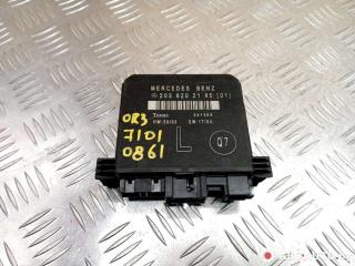 модуль управления двери Mercedes-Benz C-Класс W203/S203/CL203 [рестайлинг] 2004, 2038202185