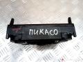 блок управления печки / климат-контроля Citroen Xsara Picasso 1 поколение 2004, 96314105XT, 9205601, 9140010369 - фото №2
