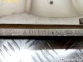 декоративная крышка двигателя Mercedes-Benz C-Класс W202/S202 [рестайлинг] 2000, дизель, A6110100467 - фото №3