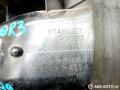 фонарь крышки багажника левый Mazda 626 5 поколение [рестайлинг] 2000, хетчбэк 5 дв., R2267 - фото №3