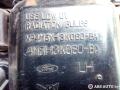 фара левая Ford Focus 2 поколение 2006, 4M5113W030AF, 4M5113K060BA, VP4M5X13K060BA - фото №6