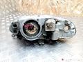 фара левая Kia Sephia 2 поколение 2000, 0K2A151020L - фото №5