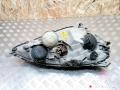 фара левая Mercedes-Benz A-Класс W168/V168 [рестайлинг] 2002, 0301152201, A1688200161, 1305235342 - фото №5