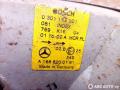 фара левая Mercedes-Benz A-Класс W168/V168 [рестайлинг] 2002, 0301152201, A1688200161, 1305235342 - фото №6
