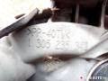 фара левая Mercedes-Benz A-Класс W168/V168 [рестайлинг] 2002, 0301152201, A1688200161, 1305235342 - фото №7