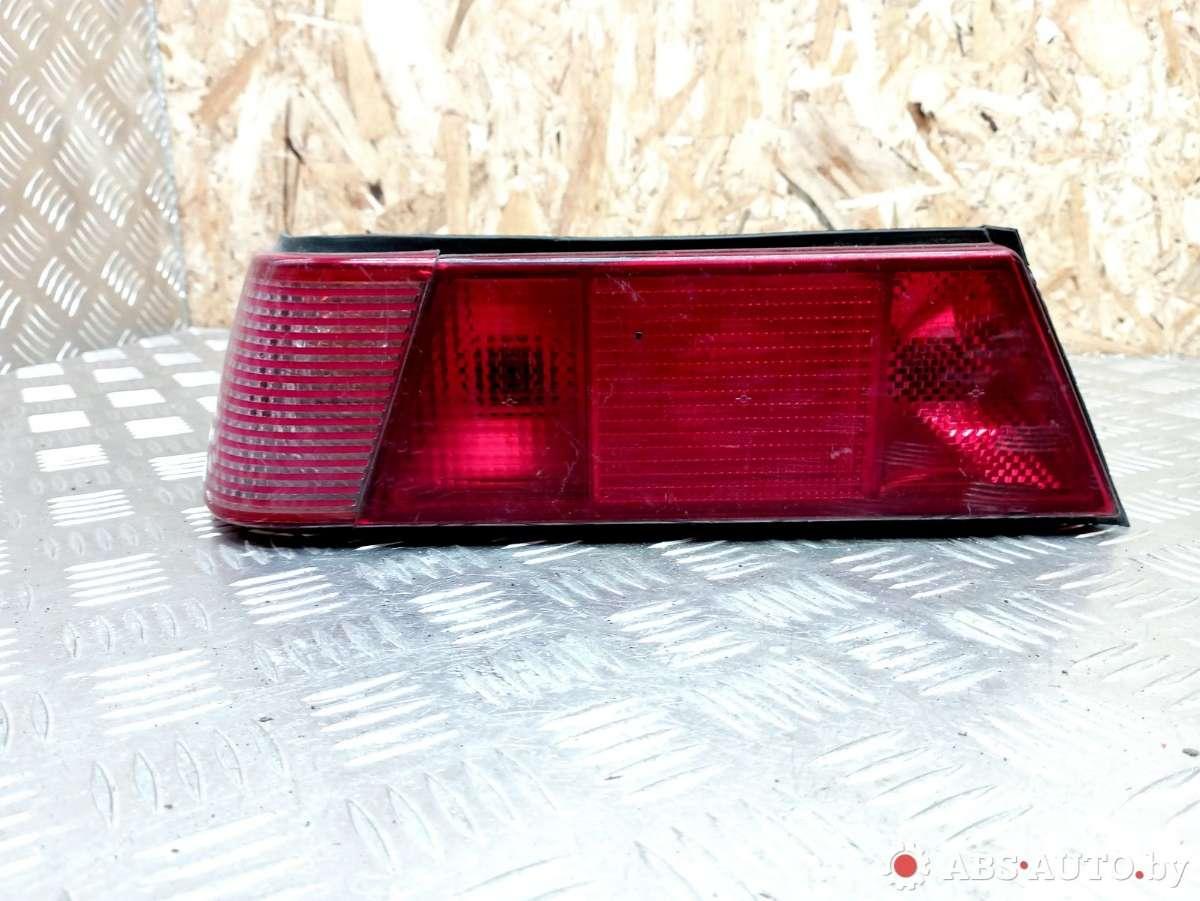 фонарь задний левый Alfa Romeo 33 2 поколение 1992, хетчбэк 5 дв., CARRELO16608, 16608, 16609 - фото №1