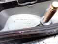фонарь задний левый Alfa Romeo 33 2 поколение 1992, хетчбэк 5 дв., CARRELO16608, 16608, 16609 - фото №5