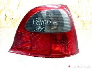 фонарь задний правый Rover 200 Series 2 поколение 1999, хетчбэк 5 дв., E4320