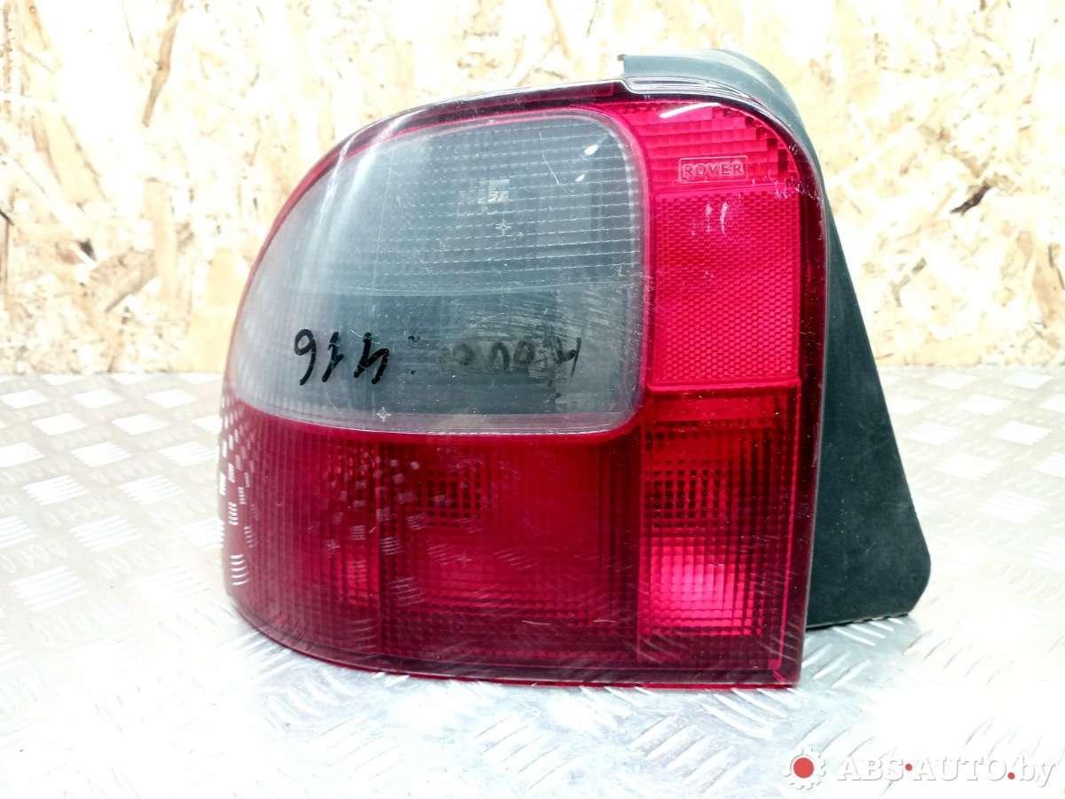 фонарь задний левый Rover 400 Series 2 поколение 1999, хетчбэк 5 дв., E110105 - фото №1