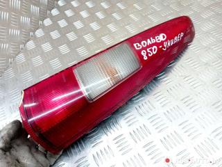 фонарь задний правый Volvo V70 1 поколение 2000, универсал, 3512416, 9157800, 9169473