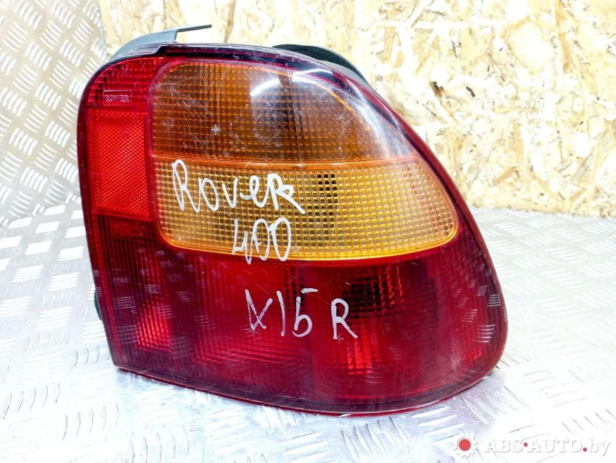 фонарь задний правый Rover 400 Series 2 поколение 1999, хетчбэк 5 дв., E110105 - фото №1