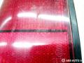 фонарь задний левый Opel Corsa A 1993, 5973913, 5973809, 5973597 - фото №7