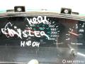 щиток приборов (приборная панель) Chrysler Neon 1 поколение 1997, бензин, 471350628955, 4713506 - фото №3