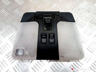 фонарь салона (плафон) Mercedes-Benz C-Класс W202/S202 [рестайлинг] 2000, 2028202201, 1408300008