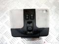 фонарь салона (плафон) Mercedes-Benz C-Класс W202/S202 [рестайлинг] 2000, 2028202201, 1408300008 - фото №3