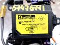 блок AirBag Renault 19 2 поколение 2000, 7700839009, 550152900 - фото №5