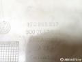 фонарь салона (плафон) Volkswagen Touran 1 поколение [рестайлинг] 2007, 1T0868837, 9002657000, 3B0947105C - фото №11