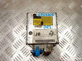 Блок управления ABS/ESP Daewoo Nubira J100 1998, бензин, 16252999