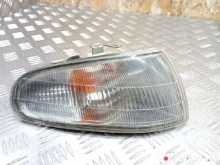 поворотник правый Hyundai S-Coupe 1 поколение [рестайлинг] 1995, 92302232