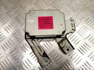 блок управления АКПП Ford Mondeo 3 поколение 2002, дизель, 2S717Z369CF, 31036PV015, ETC11195F