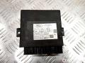 блок комфорта Ford Mondeo 2 поколение 2000, 97BG15K600DA, 5WK4713C - фото №3