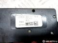 усилитель антенны Audi A6 4B/C5 2000, 4D0035530C, 12020000 - фото №4