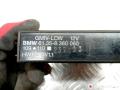 блок комфорта BMW 3 серия E36 [рестайлинг] 2000, 61358360060, 05071810 - фото №5