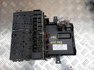 блок предохранителей Ford Transit 7 поколение 2007, 2.2 л., дизель, 6C1T14A073BK, 5WK8947K