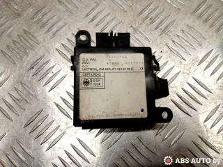 блок управления (другие) Opel Sintra 1 поколение 1998, 10257902, S412379, S420925