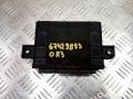 блок комфорта Ford Mondeo 2 поколение 1996, 93BG15K600EC, 5WK4606 - фото №3