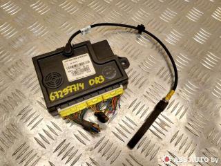 блок управления центральным замком Kia Sorento 1 поколение [рестайлинг] 2007, 954113E780, 10R020746